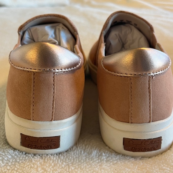 Dr. Scholls - Lita- Diva Pink 9M - Picture 2 of 5